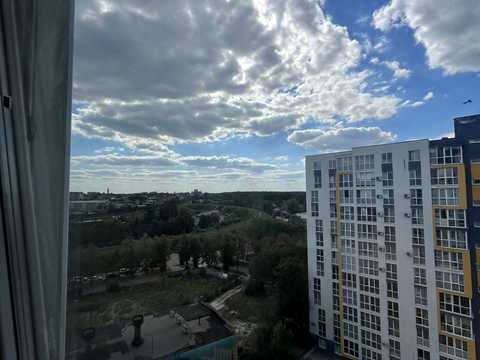 квартира за адресою Рудненська вул. (Білогорська), 8-Е