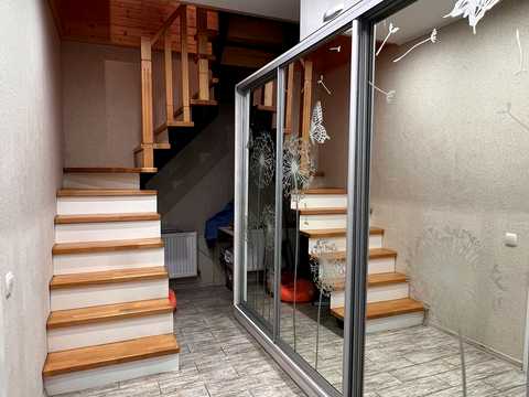 квартира за адресою Стельмаха вул., 12б