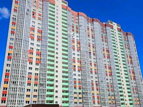 квартира за адресою Бориса Гмирі вул., 22-Б