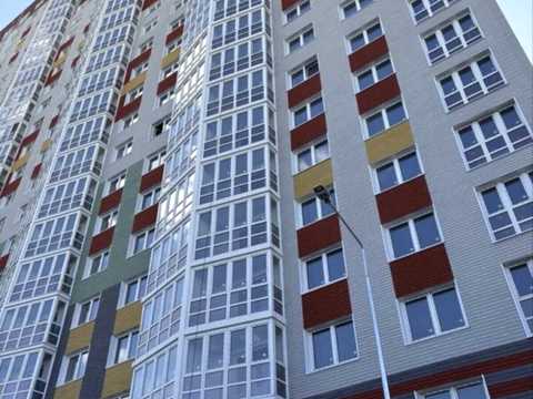 квартира за адресою Бориса Гмирі вул., 22-Б