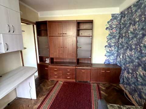 квартира за адресою Миропільська вул., 23/16