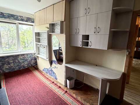 квартира за адресою Миропільська вул., 23/16