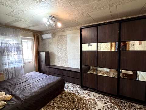 квартира за адресою Миропільська вул., 23/16