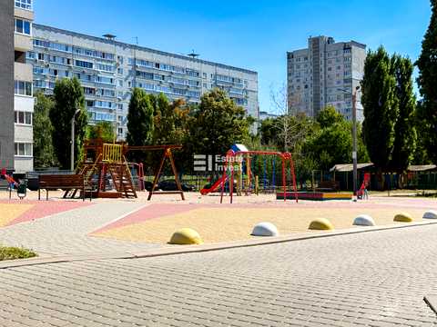 квартира по адресу Качанівська ул., 21