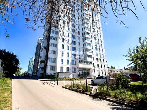 квартира по адресу Качанівська ул., 21