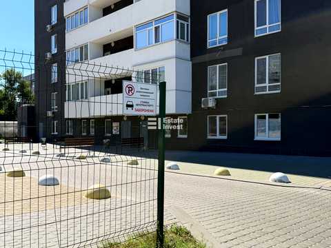 квартира по адресу Качанівська ул., 21