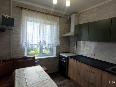 квартира за адресою Архітектора Вербицького вул., 24