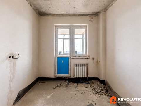 квартира за адресою Юрія Кондратюка вул., 1