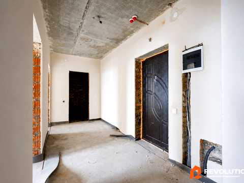 квартира за адресою Юрія Кондратюка вул., 1