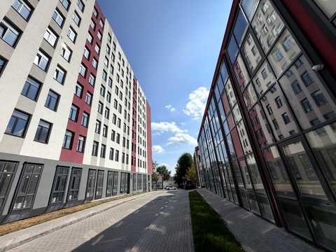 коммерческая по адресу Фрометовская ул., 7