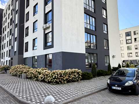 квартира за адресою Мирна вул., 3-Е