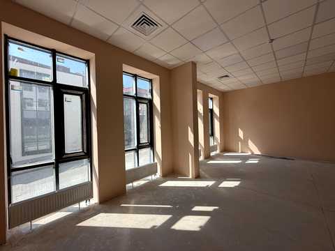 коммерческая по адресу Фрометовская ул., 7