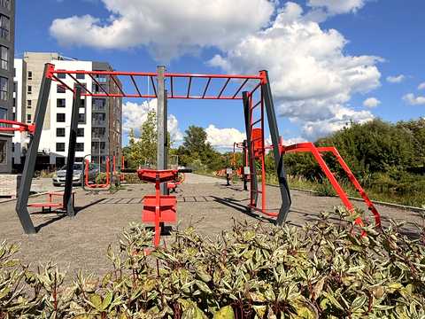 квартира за адресою Мирна вул., 3-Е