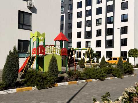 квартира за адресою Мирна вул., 3-Е