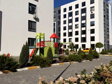 квартира за адресою Мирна вул., 3-Е