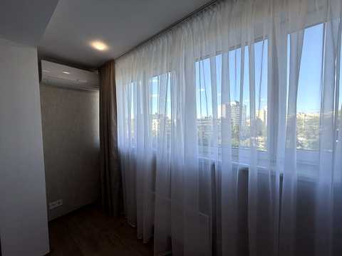 квартира за адресою Кам'янська вул. (Дніпродзержинська), (Будинок 1)