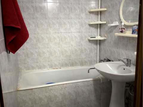 квартира за адресою Євгена Танцюри вул. (Генерала Петрова), 25а