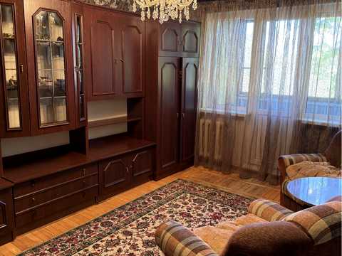 квартира за адресою Євгена Танцюри вул. (Генерала Петрова), 25а