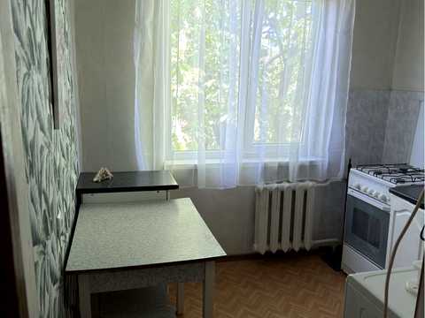 квартира за адресою Євгена Танцюри вул. (Генерала Петрова), 25а