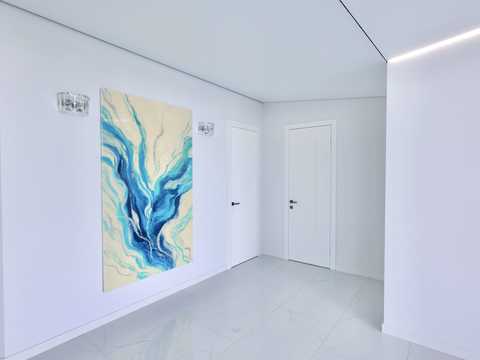 квартира по адресу Прорізна ул., 1