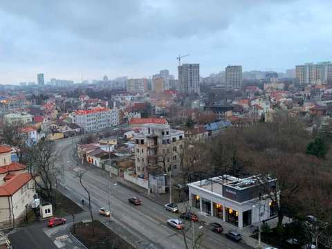 квартира по адресу Фонтанская дорога ул. (Перекопской дивизии улица), 58/1