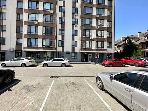 коммерческая по адресу Лесковская ул., (Будинок)