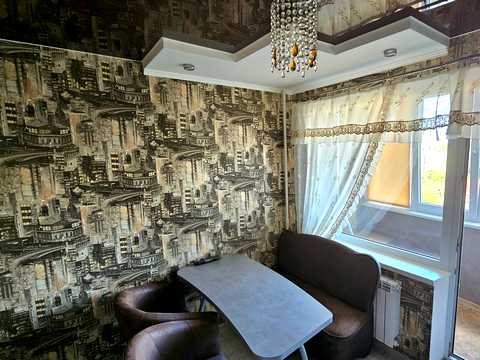 квартира по адресу Голосеевский просп. (40-летия Октября), 19
