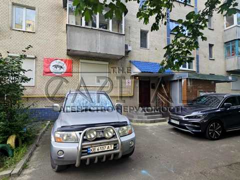 комерційна за адресою Новопольова вул., 97-Б