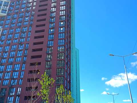 квартира по адресу Полковая ул., 65