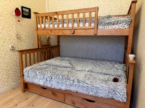 квартира за адресою Січових Стрільців вул. (Артема), 10