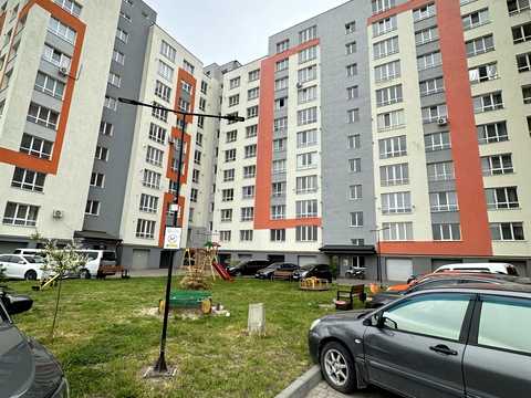 квартира за адресою Потічна вул., 1