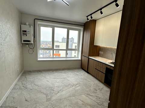 квартира за адресою Потічна вул., 1