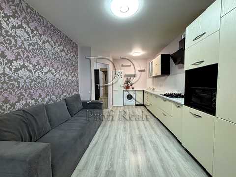 квартира за адресою Академіка Шалімова вул., 61