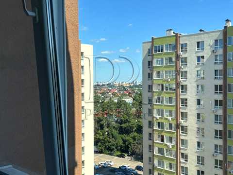 квартира за адресою Академіка Шалімова вул., 61