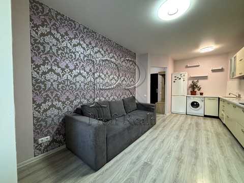 квартира за адресою Академіка Шалімова вул., 61