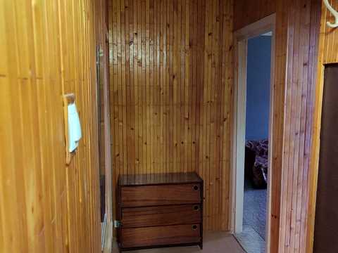 квартира по адресу Карпатська ул., 4