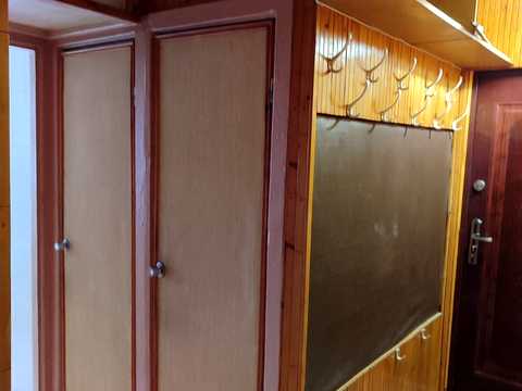 квартира по адресу Карпатська ул., 4