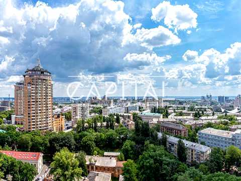 квартира по адресу Евгения Коновальца ул. (Щорса), 44-А
