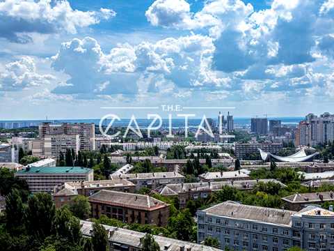квартира по адресу Евгения Коновальца ул. (Щорса), 44-А