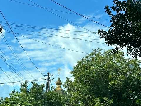 дом по адресу Пражской Весны ул. (Галана)