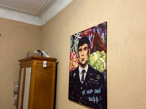 дом по адресу Пражской Весны ул. (Галана)
