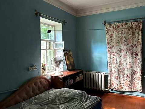 дом по адресу Пражской Весны ул. (Галана)