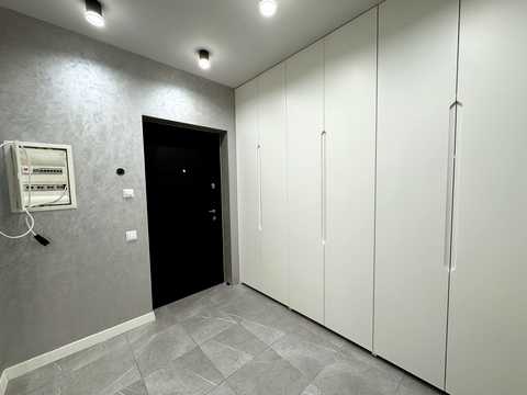 квартира за адресою Дніпровська набережна вул., 16-Г