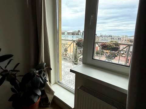 квартира за адресою Київ, Нижній Вал вул., (Будинок 1)