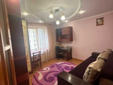 квартира по адресу Роксоланы ул., 43