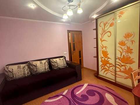 квартира по адресу Роксоланы ул., 43