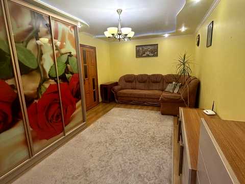 квартира по адресу Роксоланы ул., 43