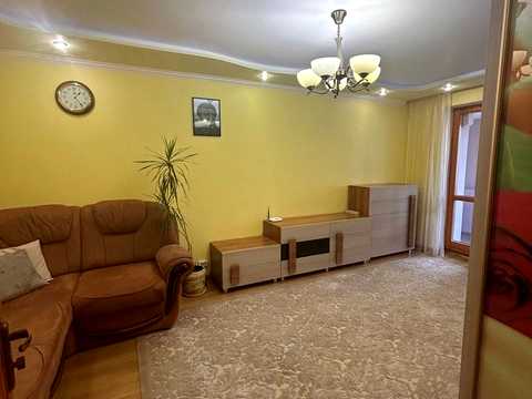 квартира по адресу Роксоланы ул., 43
