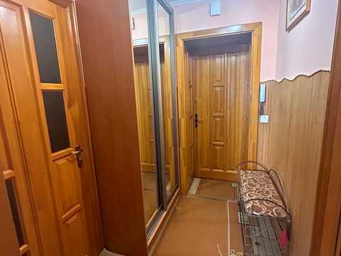 квартира по адресу Роксоланы ул., 43