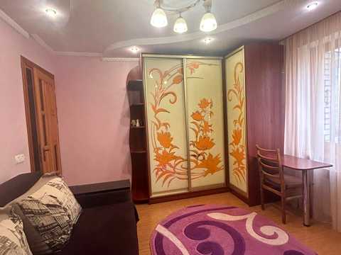квартира по адресу Роксоланы ул., 43